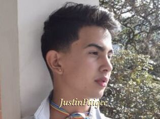 JustinPaigee