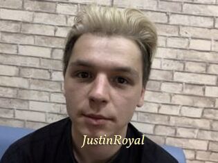 JustinRoyal