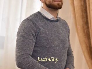 JustinShy