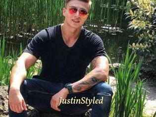 JustinStyled