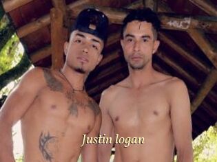 Justin_logan