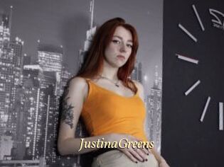 JustinaGreens