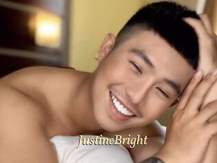 JustineBright