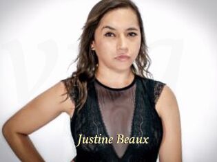 Justine_Beaux