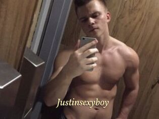 Justinsexyboy
