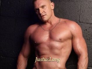 JustusLang