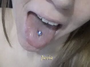 Juvia