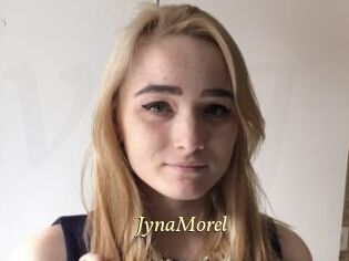 JynaMorel