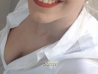 Sterre