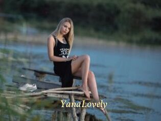 YanaLovely