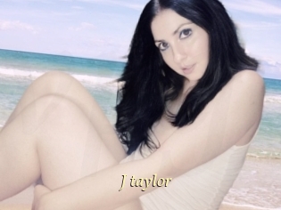 J_taylor