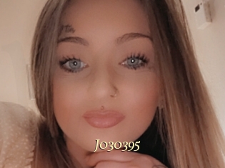 J030395