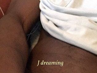 J_dreaming