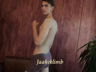Jaakeklimb