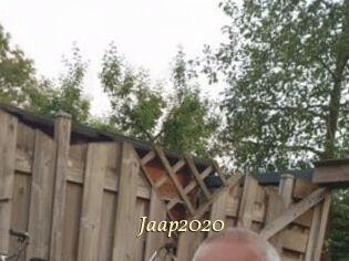 Jaap2020