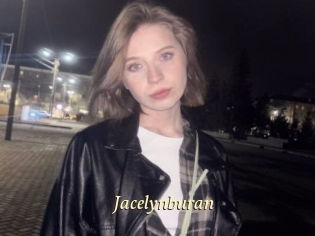 Jacelynburan