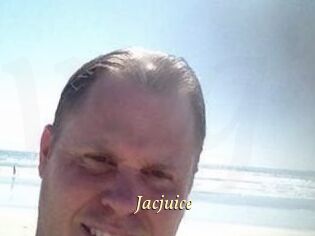 Jacjuice