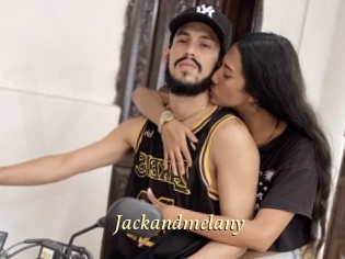 Jackandmelany