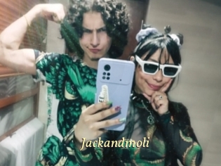 Jackandmoli