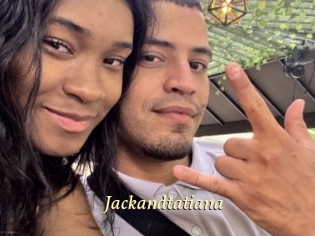 Jackandtatiana