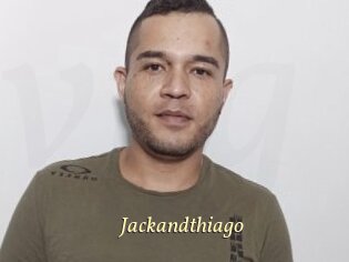 Jackandthiago