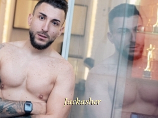 Jackasher