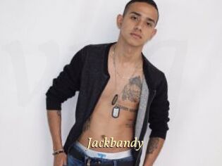 Jackbandy