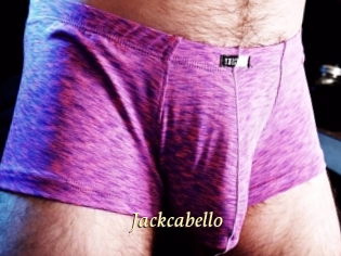 Jackcabello