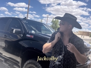 Jackcolby