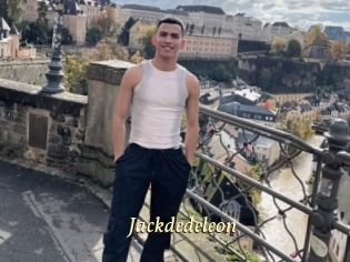 Jackdedeleon