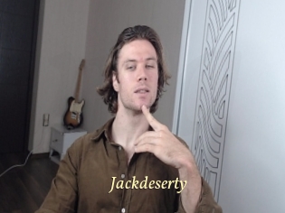 Jackdeserty