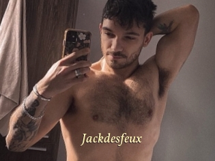 jackdesfeux Vidéo porno gratuite