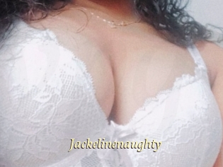 Jackelinenaughty
