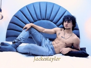 jackestaylor Vidéo porno gratuite
