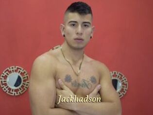 Jackhadson