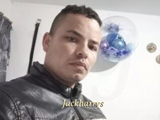 Jackharrys