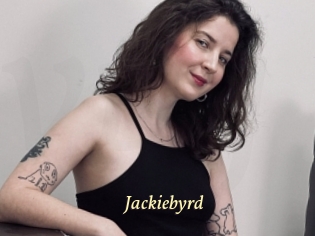 Jackiebyrd