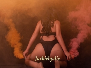 Jackiehydie