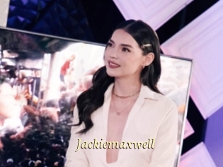 Jackiemaxwell