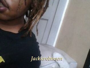 Jackierobinson