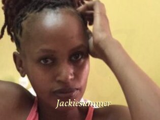 Jackiesummer