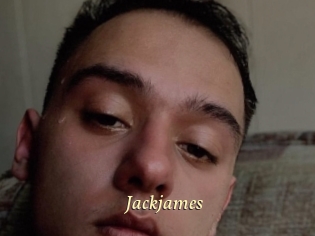 Jackjames