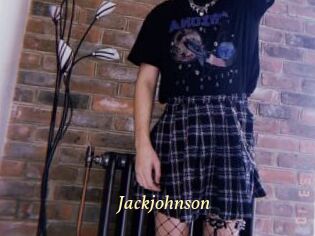 Jackjohnson