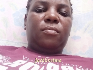 Jacklinetina