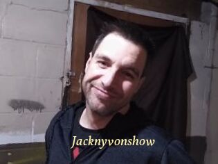 Jacknyvonshow