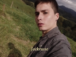 Jackrusse