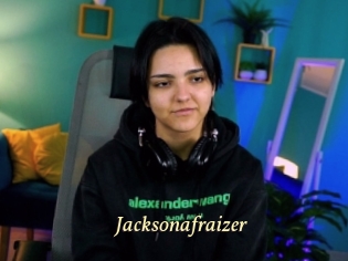 Jacksonafraizer