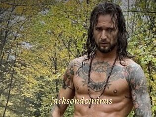 Jacksondominus