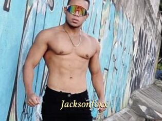 Jacksonfoxx