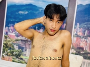 jacksonhaenz Vidéo porno gratuite
